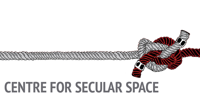 Centre for Secular Space